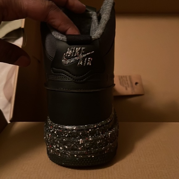 Nike Air Force Boot - Picture 5 of 6